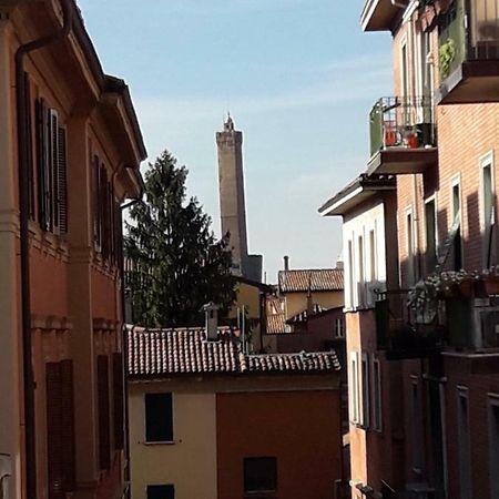 I Tre Camini Bolonha Exterior foto