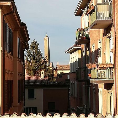 I Tre Camini Bolonha Exterior foto