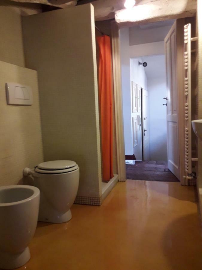 I Tre Camini Bolonha Exterior foto