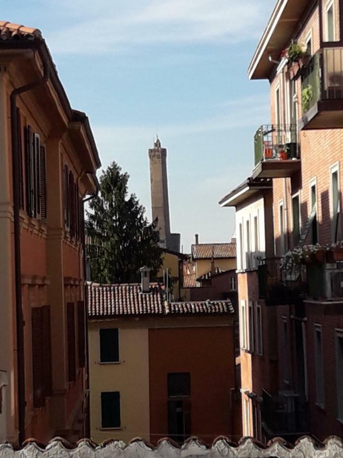 I Tre Camini Bolonha Exterior foto