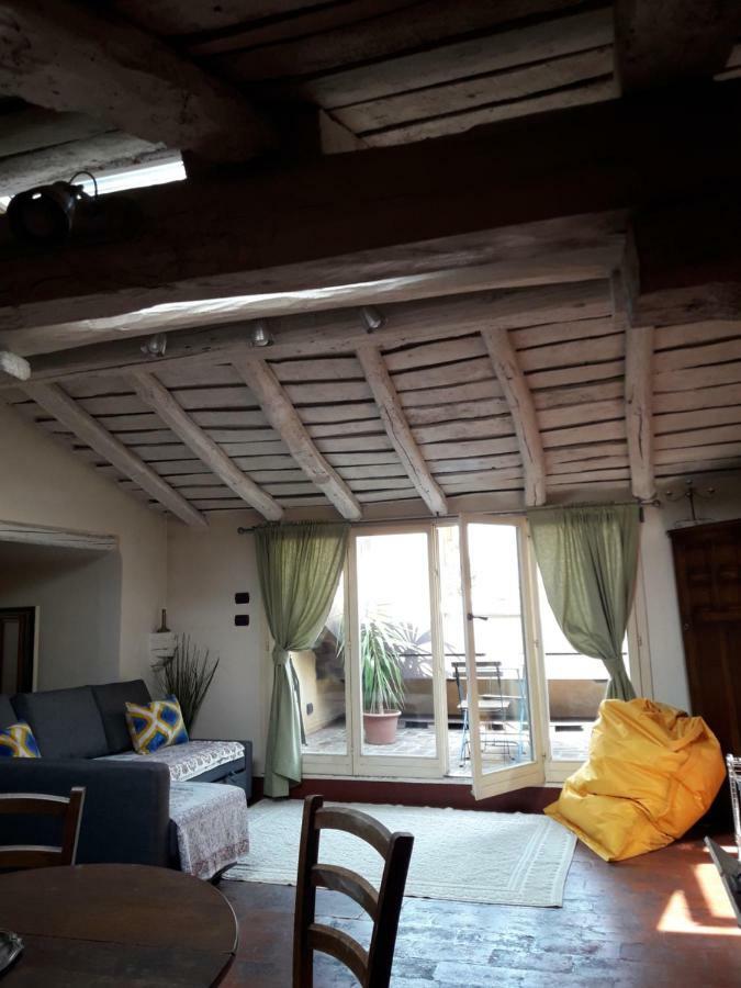 I Tre Camini Bolonha Exterior foto