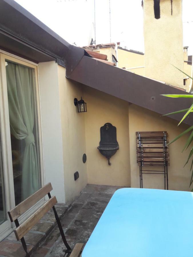I Tre Camini Bolonha Exterior foto