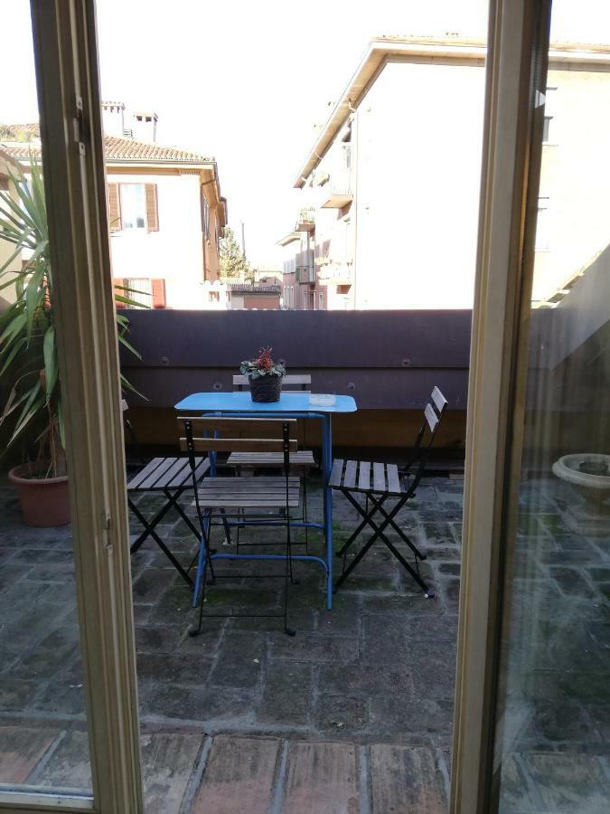 I Tre Camini Bolonha Exterior foto