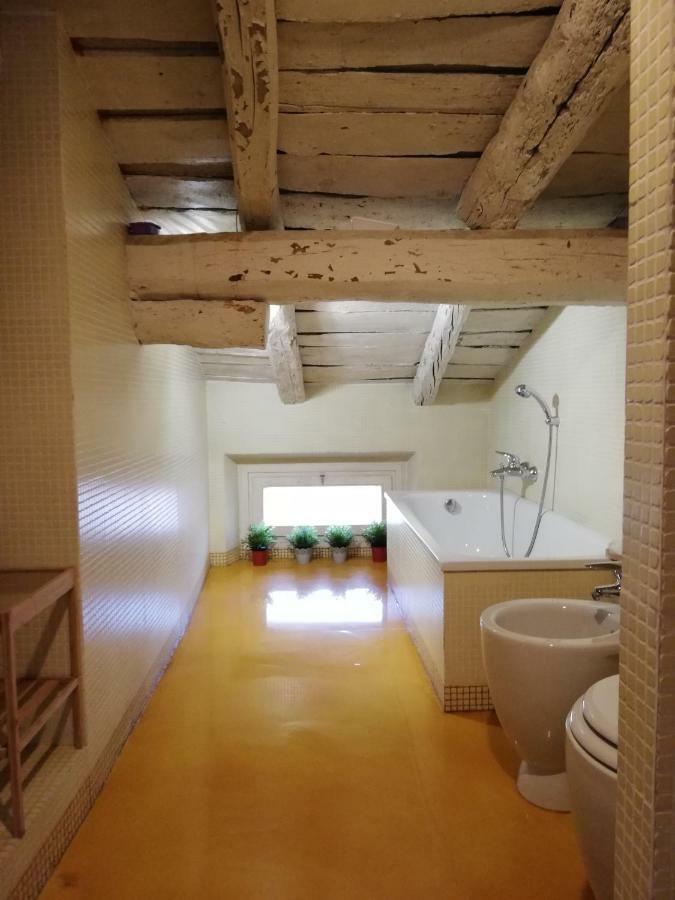 I Tre Camini Bolonha Exterior foto