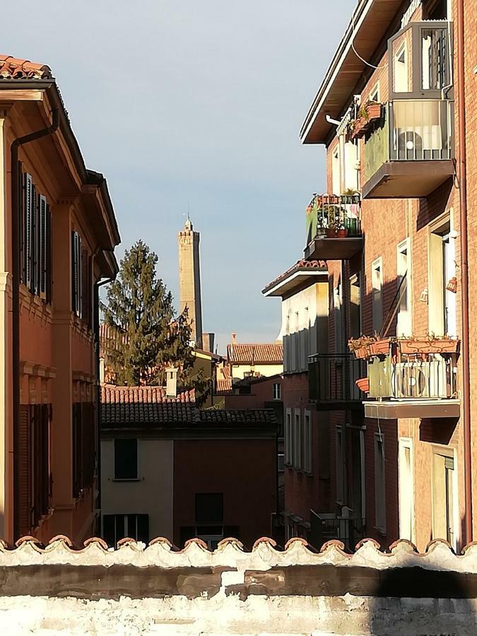 I Tre Camini Bolonha Exterior foto