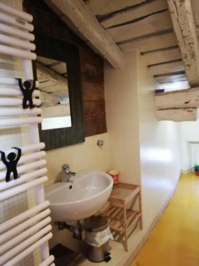 I Tre Camini Bolonha Exterior foto