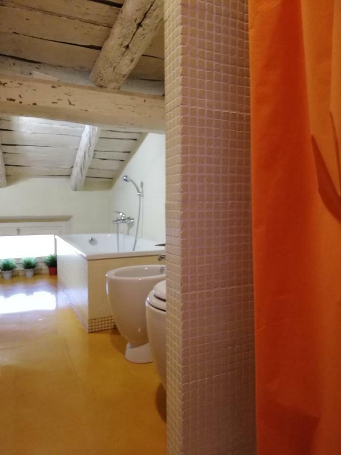 I Tre Camini Bolonha Exterior foto